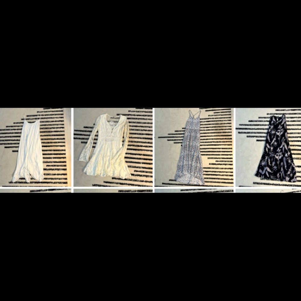 Womens dresses